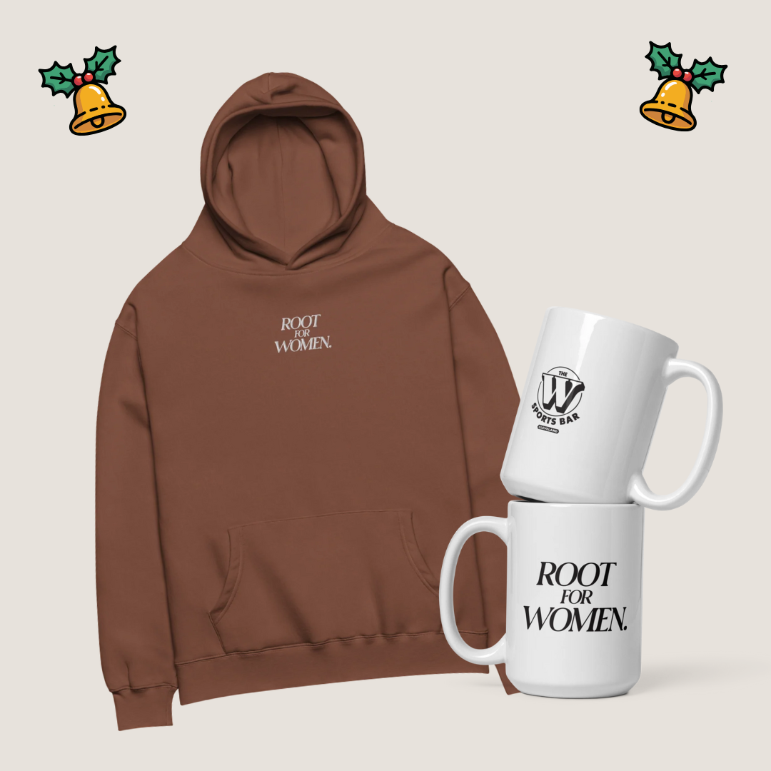 The Perfect Snow Day Gift