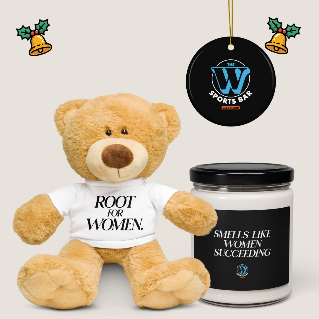 The Perfect Stocking Stuffers