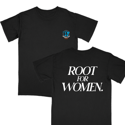 The W Pocket Tee