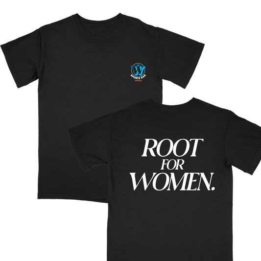 The W Pocket Tee