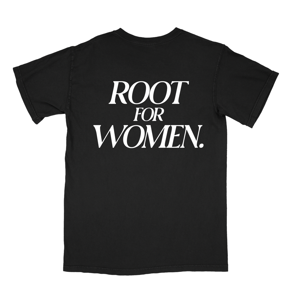 The W Pocket Tee