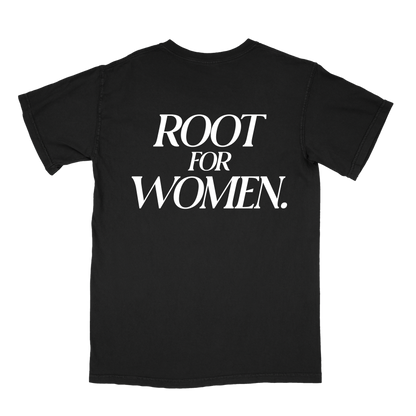 The W Pocket Tee