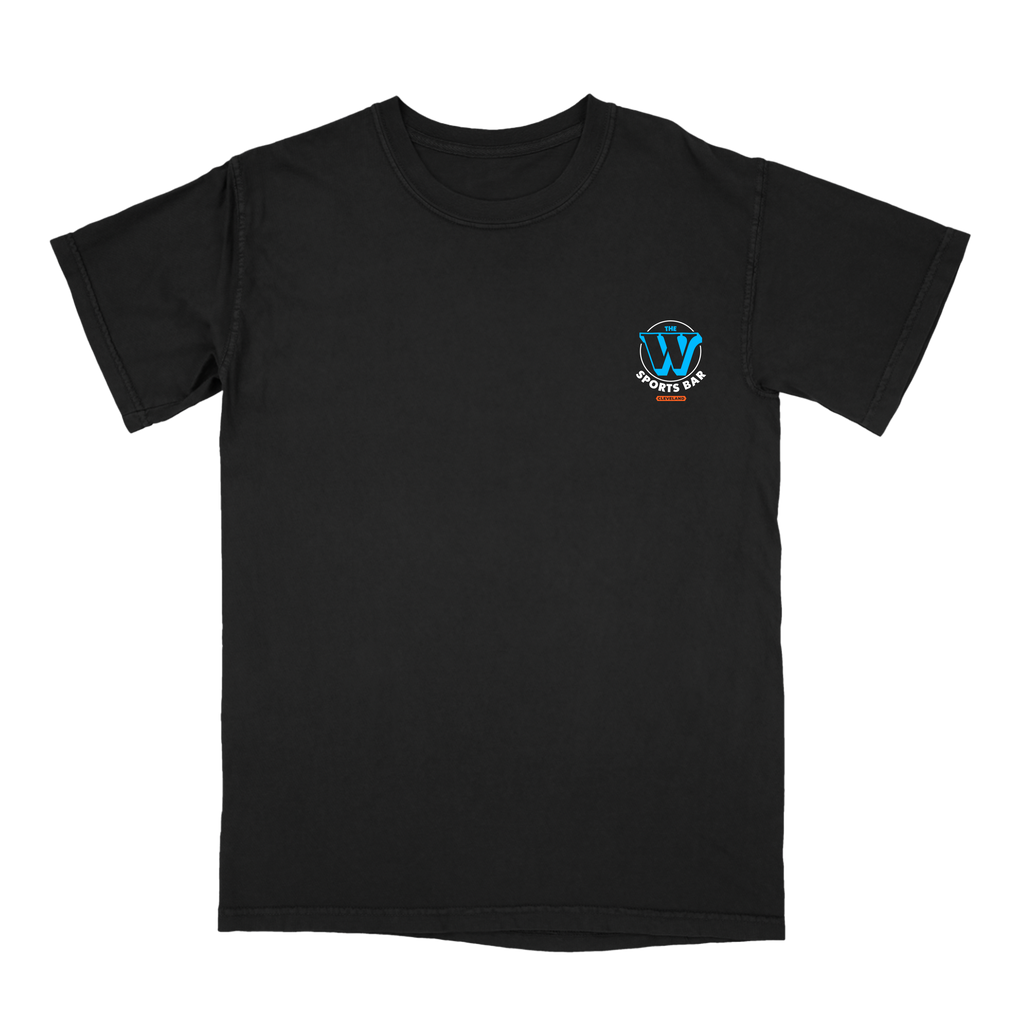 The W Pocket Tee
