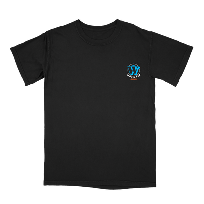 The W Pocket Tee