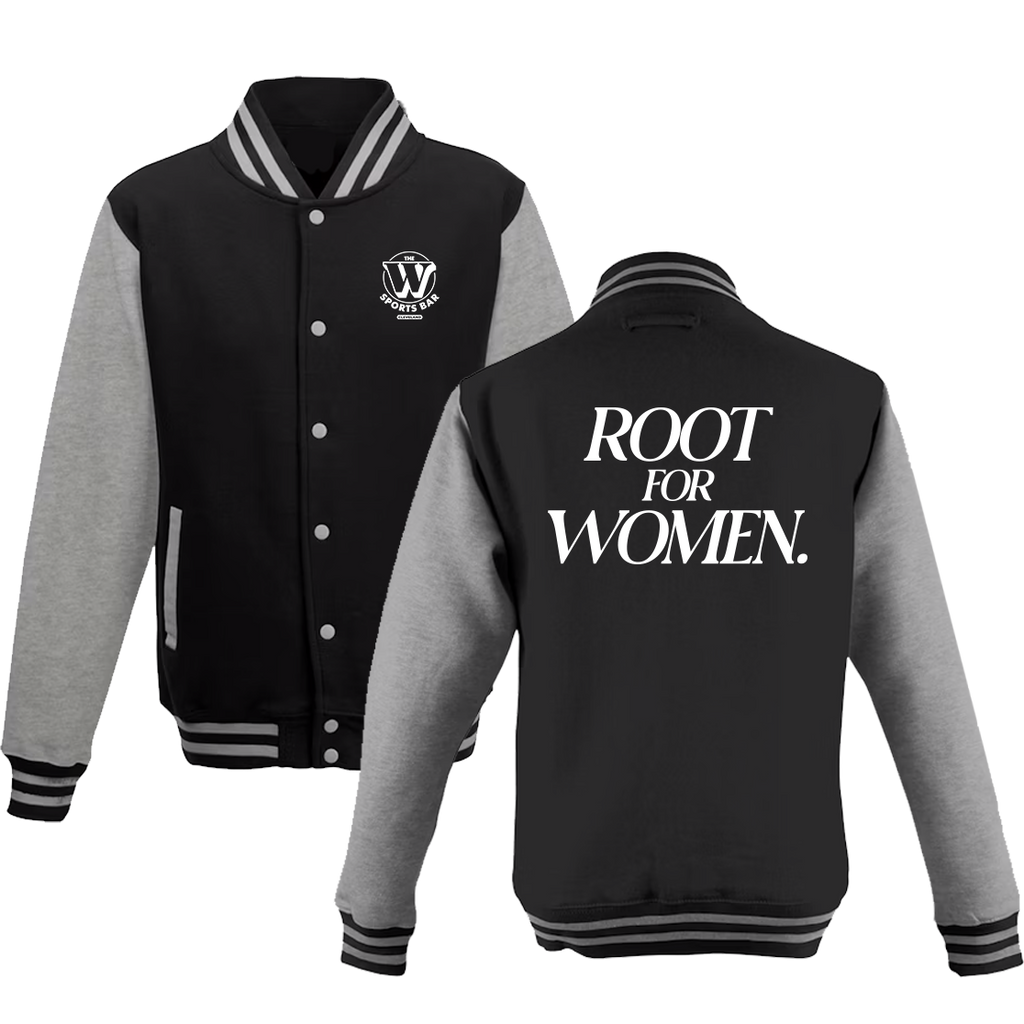 (Pre-Order) Founders Letterman Vol. 1