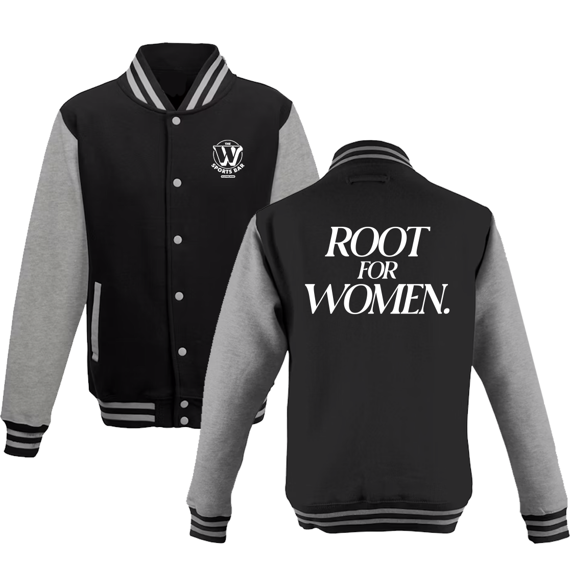(Pre-Order) Founders Letterman Vol. 1