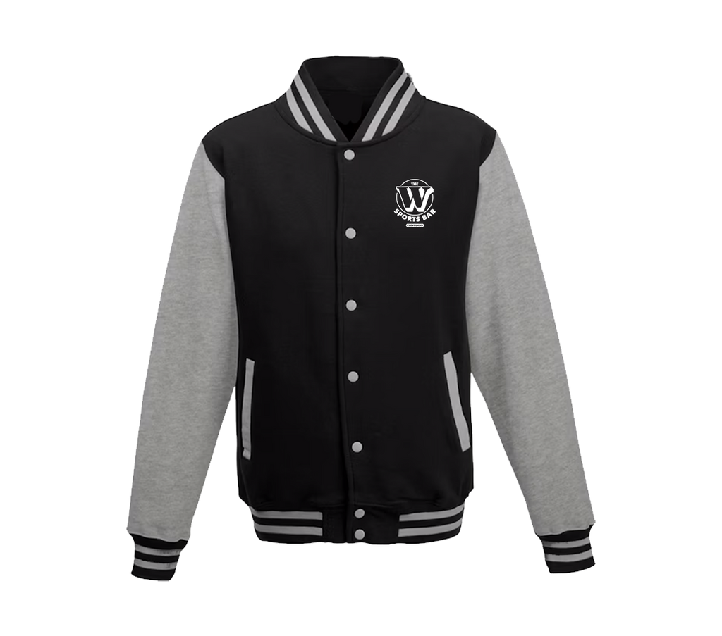 (Pre-Order) Founders Letterman Vol. 1