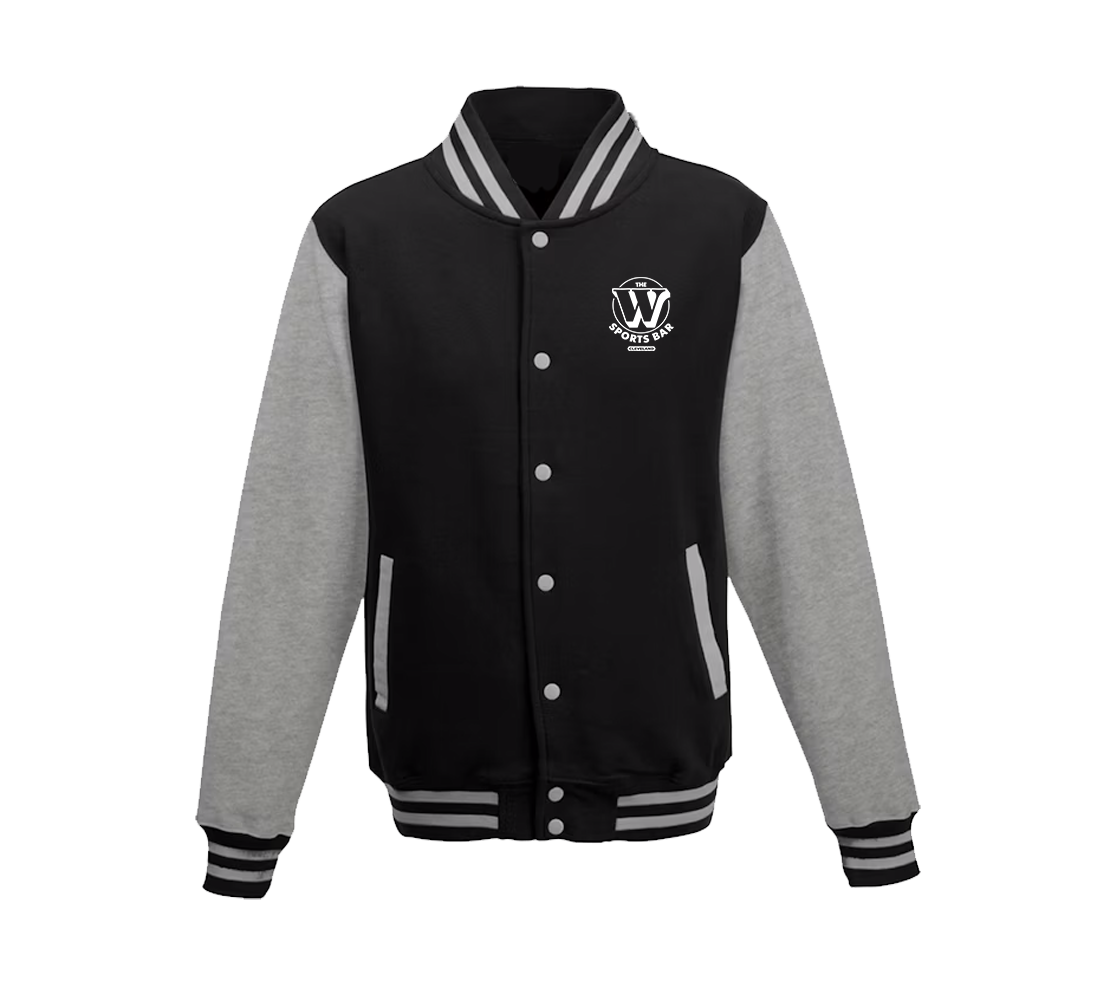(Pre-Order) Founders Letterman Vol. 1