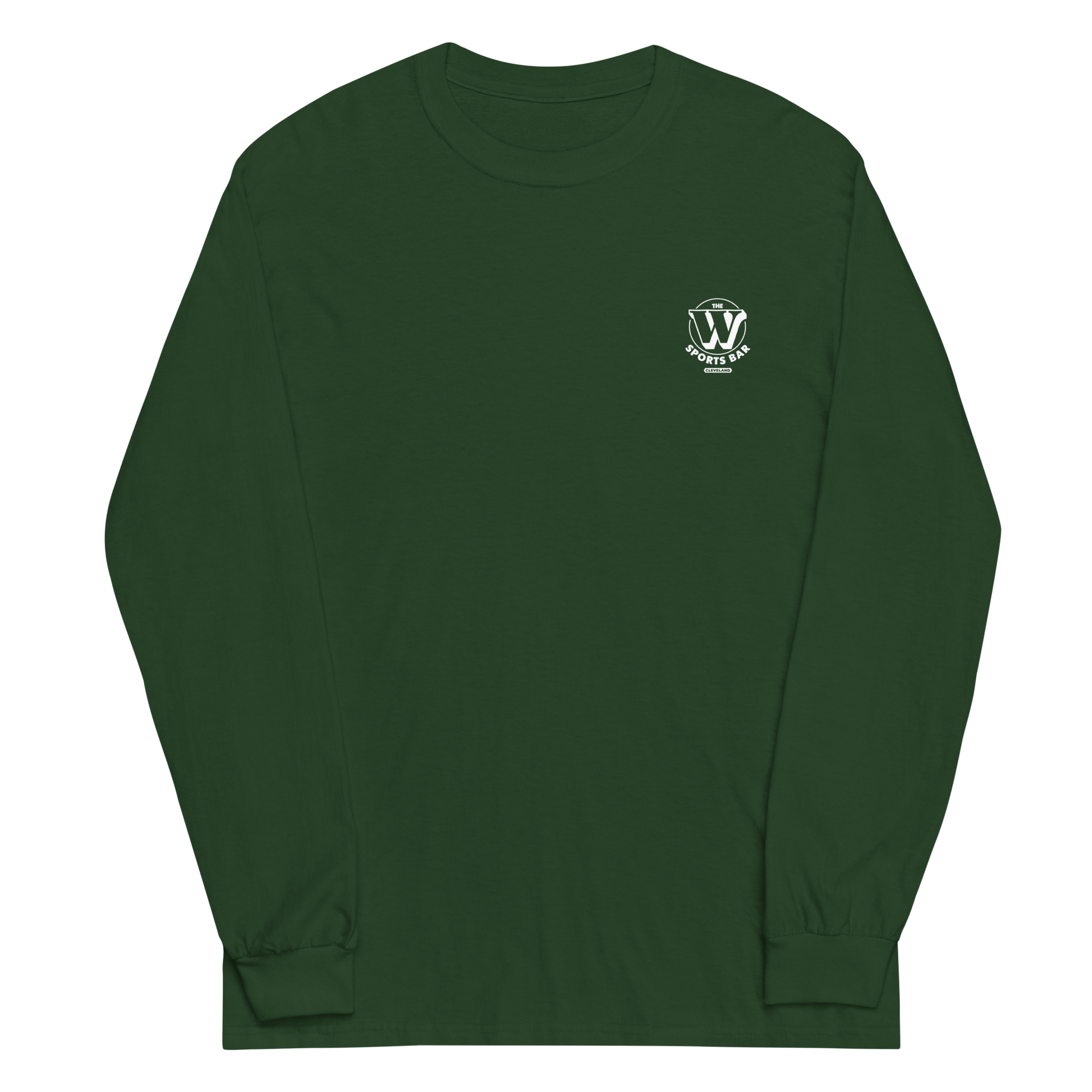 Tis The Season for Women's Sports Long Sleeve