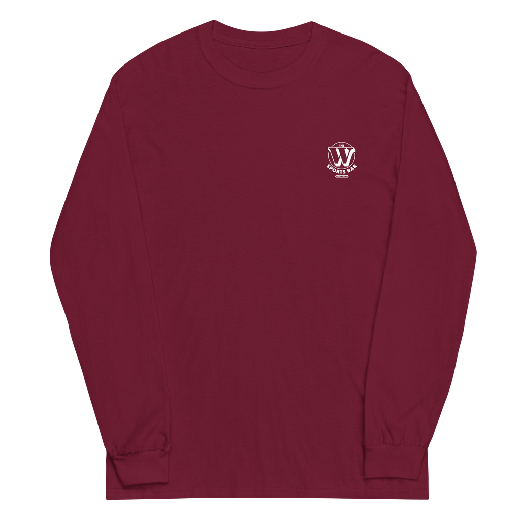 Tis The Season for Women's Sports Long Sleeve